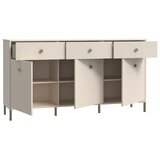 Modern Living Komoda Salvatrice, Peščena Barva | Shoptok.si