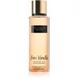 Victoria's Secret Bare Vanilla pršilo za telo za ženske 250 ml