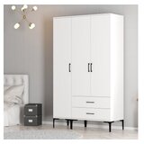 Hanah home ormar kumsal st white | ePonuda.com
