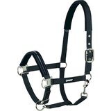 ESKADRON Oglavka "Classic" black BASIC - VB/Cob | Shoptok.si