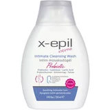 X EPIL Intimo Prebiotic - gel za intimno pranje (250 ml)