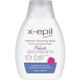 X EPIL Intimo Prebiotic - gel za intimno umivanje (250ml)