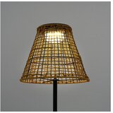 Opviq 4457 S10 Podna lampa, smeđa | Eponuda.ba