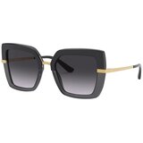 Dolce&amp;amp;gabbana ženske naočare za sunce odg 4373 32468g 52 Slike
