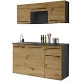 MID.YOU KUHINJSKI BLOK BREZ APARATOV | Shoptok.si