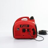 Benzinski agregat FUJI 1kW FUJI1000/1kW generator monofazni | Eponuda.ba