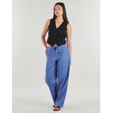 Polo Ralph Lauren JOVONIE-WIDE LEG-PANT Plava | shoptok.hr
