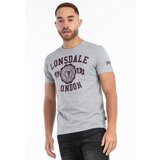 Lonsdale Men's t-shirt regular fit | Shoptok.si