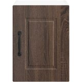  Ormar za Zid 2 pcs Smeđi hrast 30 x 31 x 40 cm | shoptok.hr