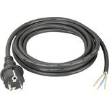 sygonix SY-5045576 tok priključni kabel črna 3.00 m, (20414665) | Shoptok.si