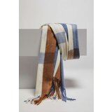 Marisse Checkered Scarf | shoptok.hr