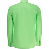 North Sails LONG SLEEVE SHIRT MEN GREEN | shoptok.hr