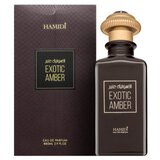 Hamidi Exotic Amber parfemska voda unisex 100 ml | shoptok.hr