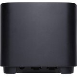 Asus Mesh Wi-Fi sistem Zenwifi Xd4 Plus Ax1800 Black Pack 2, (21408306) | Shoptok.si