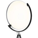 Globo 59095 - LED prigušiva podna lampa MIRO LED/24W/230V 2700-6500K | Eponuda.com