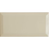 Star Ceramic 3000 zidne pločice metro crema 10x20 Cene