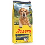 Josera Medi/Maxi Adult piletina i batat - 12,5 kg Josera Medi/Maxi Adult piletina i batat - 12,5 kg Slike