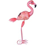 Globo 33202 - LED solarno svetlo LED/0,06W/3V IP44 flamingo | Eponuda.com