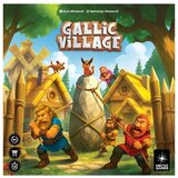 Hectic Games društvena igra gallic village | Eponuda.com
