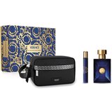 Versace Dylan Blue Pour Homme poklon set za muškarce | shoptok.hr