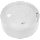  plafonsko svetlo cleo 1xE27/24W/230V prečnika 20 cm belo | Eponuda.com