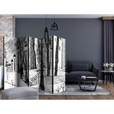  Paravan u 5 dijelova - stairs - Montmartre II [Room Dividers] 225x172 | shoptok.hr