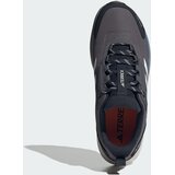 Adidas Nizki čevelj 'Anylander' azur / antracit / črna / bela | Shoptok.si