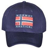 Norway 1963 Muški šešir plavi | shoptok.hr
