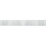  Gabion s žicom debljine 3,5 mm i mrežom 5x2,5 cm 800x10x100 cm | shoptok.hr
