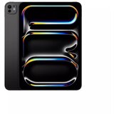Apple 11-inčni ipad pro M4 wi-fi + cellular 512GB sa standardnim staklom - space black | ePonuda.com