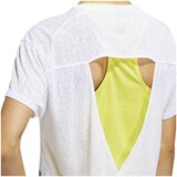 Adidas Majice s kratkimi rokavi Adapt Tee Bela | Shoptok.si