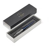 Parker Royal Jotter kemijska olovka, kraljevsko plava, srebrna kopča | shoptok.hr