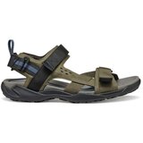 Geox muške sandale U terreno + grip u