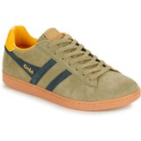 Gola EQUIPE II SUEDE Kaki Cijene