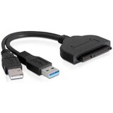 Linkom SATA kabl na USB 2.0 + USB 3.0 Cene