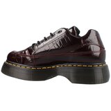 Dr. Martens Čevlji Derby Buzz 5i Bordo Cene