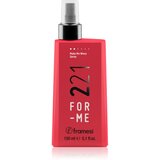 Framesi For-Me Curl & Volume zaščitno pršilo za valovite lase 150 ml | Shoptok.si