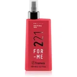 For-Me Curl & Volume zaščitno pršilo za valovite lase 150 ml