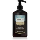 Arganicare Coconut balzam brez spiranja 400 ml | Shoptok.si