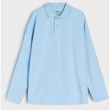 Sinsay PPolo majica s dugim rukavima | shoptok.hr