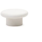 Kave Home Okrogla vrtna miza ø 66 cm Addaia - Cene