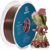 GEEETECH pla silk bronze rainbow, 1.75 mm / 1000 g Cene