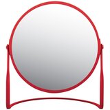 Spirella Kozmetičko povećavajuće ogledalo (s povećanjem 5x) ø 18 cm Akira – | shoptok.hr