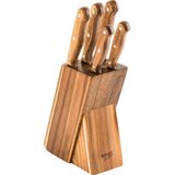 Lamart set nožev WOOD LT2080, 5 kos | Shoptok.si