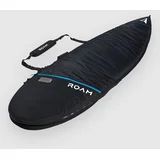 Tech Short Plus Torba za surf desko gray
