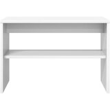 TV ormar Bijelo 60 x 30 x 40 cm Konstruirano drvo | Eponuda.ba