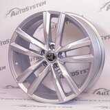  FELGA ALUMINIJUMSKA VW 19X8.0 P5182 u