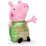 Plišana igračka Peppa Pig 30 cm | Shoptok.si