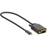  USB adapter kabl Type-C to VGA, SPEEDLINK USB-C to VGA cable, 1,8m HQ, SL-180029-BK Cijene