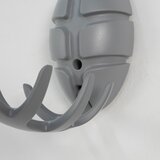 Spinder Design Siv stenski obešalnik Bug – | Shoptok.si